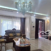 Biệt Thự Văn Phú, Vị Trí Vàng Trung Tâm Khu Đt, Sang Trọng,Diện Tích230, 3 Tầng,Mặt Tiền14M, Giá Bán 35 Tỷ.