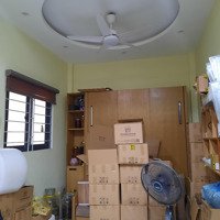 Bán Nhà Quang Tiến, P Đại Mỗ. Nhà Dân Xây - Vuông Đẹp -Gần Phố, 32M2, 5 Tầng, Chỉ 5 Tỷ.