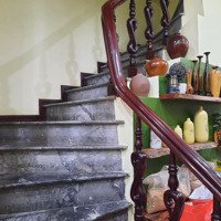 Bán Nhà Quang Tiến, P Đại Mỗ. Nhà Dân Xây - Vuông Đẹp -Gần Phố, 32M2, 5 Tầng, Chỉ 5 Tỷ.