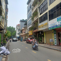 Bán Nhà Phố Cổ Lê Lợi, Siêu Đắc Địa, Giá Đầu Tư Bao Lời, 55M2, 19.5 Tỷ