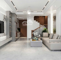 Bán Nhà 5 Tầng Thang Máy Lô Góc Đường Hoàng Mai - Hai Bà Trưng 35M2 Nhỉnh 7 Tỷ - Ngõ Thông Rộng Rãi