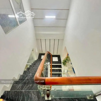Bán Nhanh Căn Trệt Lầu 90M2 Gần Chợ Đệm, Bình Chánh, Nhà Ngộp, Giá Đẹp, Shr