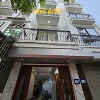 Nhà Đẹp Aeon Mall Cầu Vĩnh Tuy Đón Tết 45M2 Oto Đỗ Giá Nhỉnh 6T Call O398386285