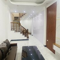 Nhà Đẹp Aeon Mall Cầu Vĩnh Tuy Đón Tết 45M2 Oto Đỗ Giá Nhỉnh 6T Call O398386285