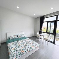 Cho Thuê Phòng Tại Bờ Kè Giá Hời Diện Tích 28M2, Có Bancol Rộng Đẹp Thoáng