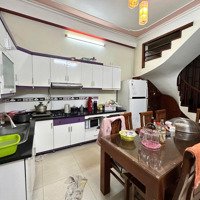 Trung Tâm Từ Liêm, Hàng Xóm Marriott, Nhà Dân Xây Khung Cột, Vừa Ở Vừa Cho Thuê, Giá Chỉ 11,4 Tỷ