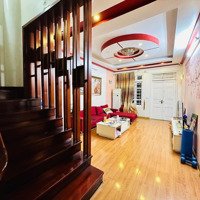 Trung Tâm Từ Liêm, Hàng Xóm Marriott, Nhà Dân Xây Khung Cột, Vừa Ở Vừa Cho Thuê, Giá Chỉ 11,4 Tỷ
