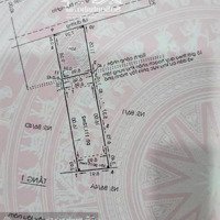Chính Chủ Bán Rẻ 230Mv Thổ Cư Đường Trần Đại Nghĩa, Đang Cho Thuê Nhập Bình Chánh, Giá Bán 15Ty Tl