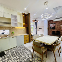 Cho Thuê Biệt Thự Song Lập 120M2 Đầy Đủ Nội Thất Mới Xịn Giá Chỉ 20 Triệu/Tháng Lh Xem Nhà 0931.769.486
