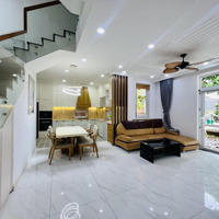 Cho Thuê Biệt Thự Song Lập 120M2 Đầy Đủ Nội Thất Mới Xịn Giá Chỉ 20 Triệu/Tháng Lh Xem Nhà 0931.769.486