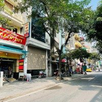 Mặt Phố - Ba Đình - 70M2 - 7 Tầng Kinh Doanh - 2 Mặt Phố
