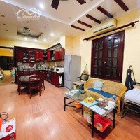 Mặt Phố - Ba Đình - 70M2 - 7 Tầng Kinh Doanh - 2 Mặt Phố