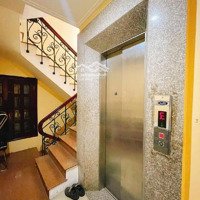 Mặt Phố - Ba Đình - 70M2 - 7 Tầng Kinh Doanh - 2 Mặt Phố