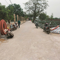 Chính Chủ Bán Đất Vạn 3 - Ninh Xá - Lô Góc - Ôtô Vào Đất 48,5 Triệu/M2