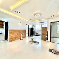 Cho Thuê Chung Cư H2 Q4 3Pn+ 2 Vệ Sinh100M2_Nội Thất Mới 100%_ Ngay Cầu Ông Lãnh Q1_Cam Kết Như Hình