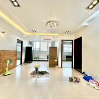 Cho Thuê Chung Cư H2 Q4 3Pn+ 2 Vệ Sinh100M2_Nội Thất Mới 100%_ Ngay Cầu Ông Lãnh Q1_Cam Kết Như Hình