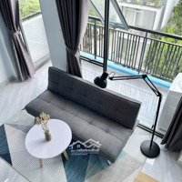 Duplex Ban Công Full Nội Thất Có Máy Giặt Riêng Gần Aeon Tân Phú - Đh Công Thương