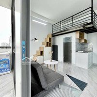Duplex Ban Công Full Nội Thất Có Máy Giặt Riêng Gần Aeon Tân Phú - Đh Công Thương