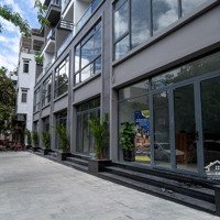 Bán Biệt Thự Liền Kề Nhà Mặt Phố Đỉnh Tại Harbour Center, 80M2, 8 Phòng Ngủ 5 Tầng, Mặt Tiền 6M, 11,6 Tỷ