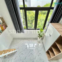 Cho Thuê Phòng Duplex Cửa Sổ Thoáng Đầu Lê Văn Thọ ,Gò Vấp
