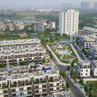 Chính Chủ Cần Bán Gấp Liền Kề 82,5M Tại The Eden Rose, Thanh Liệt, Thanh Trì, Hà Nội