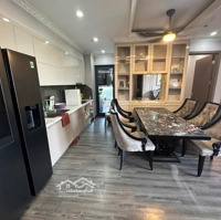 Cho Thuê Căn Hộ 3N2W Full Đồ Với Toà Đồ Xịn, Nhà Ấm Cúng, Giá Chỉ 18 Triệu/Th Tại Vinhomes Ocean Park