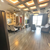 Cho Thuê Căn Hộ 3N2W Full Đồ Với Toà Đồ Xịn, Nhà Ấm Cúng, Giá Chỉ 18 Triệu/Th Tại Vinhomes Ocean Park