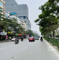 Bán Mặt Phố Xã Đàn, Nhà 2 Mặt Đường Tuyệt Đẹp, 121M 7 Tầng Thang Máy - 71 Tỷ