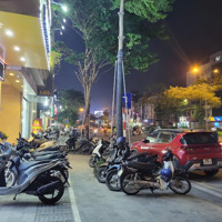 Bán Mặt Phố Xã Đàn, Nhà 2 Mặt Đường Tuyệt Đẹp, 121M 7 Tầng Thang Máy - 71 Tỷ