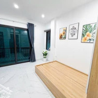 Hiếm Siêu Phẩm Căn Hộ Dịch Vụ Quận Thanh Xuân 6 Tầng 14 Phòng- Dòng Tiền Tốt, Pccc, Giá Chỉ 11.5 Tỷ