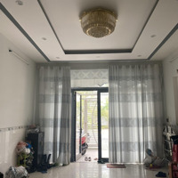 Cực Hiếm. Nhà 3 Mặt Tiền 2 Tầng Mới Keng.diện Tích95M2. Ngang 7M. Đi Bộ Tắm Biển. Sẵn Sổ. Giá Chỉ 11 Tỷ