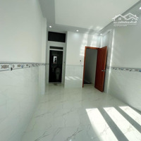 Nhà Đẹp 21M2, 3 Tầng Dts 63M2, Hẻm 4M Hoàng Diệu Sát Q1. 4,45 Tỷ