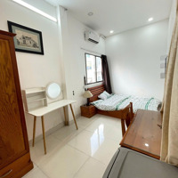 Cho Thuê Phòng Trọ Tại Đường Cô Giang, Phường Cô Giang, Quận 1, Hồ Chí Minh, 4,8 Triệu, 30M2