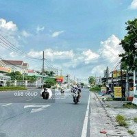 Bán Nhanh Lô Đất Đ. Võ Văn Kiệt, P9, Tp Vĩnh Long. 120M2/ 700 Triệu Gần Bệnh Viện Mắt Sài Gòn Vĩnh Long