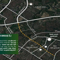 Biệt Thự An Quý Mặt Đường Lê Quang Đạo 40M, Trực Tiếp Cđt Nam Cường,Diện Tích198M2, Gần Công Viên