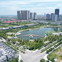 Biệt Thự An Quý Mặt Đường Lê Quang Đạo 40M, Trực Tiếp Cđt Nam Cường,Diện Tích198M2, Gần Công Viên