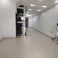 Cho Thuê Nhà Kđt Đại Kim Mới, Nghiêm Xuân Yêm, Hm . 75M, 5Tầng, Có Thang Máy. Giá Bán 32 Triệu. 0963596146