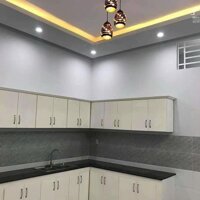 Nhà full nội thất gần bệnh viện Nhi