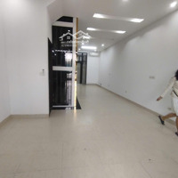 Cho Thuê Nhà Kđt A10 Đường Nguyễn Chánh, Yên Hòa, Cầu Giấy. 100M, 5 Tầng,Thang Máy. 55 Triệu.0963596146