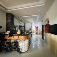 Bán Chdv 5 Tầng 43 Phòng 809M2 Sàn Tại Hoàng Hữu Nam Giá Chỉ 72 Triệu/M2