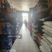 Hot Mặt Tiền Phạm Thế Hiển 128.9M2 Nở Hậu 2 Lầu Giá Chỉ 11.5 Tỷ Phường 7 Quận 8.