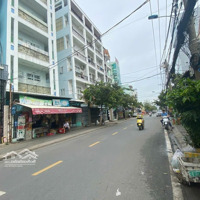 Siêu Phẩm Khai Thác Dòng Tiền- Toà Nhà 7 Tầng 395 M2( 12 X 33 )Lý Phục Man Phường Bình Thuận Quận 7