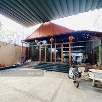 Bán Lô Nhỉnh 50 Triệu/M2 Đất 12X43M2 Đường 6M Ngay Hoàng Hữu Nam