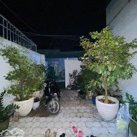 Nhà Hẻm Xe Hơi - Nở Hậu Thông Số Đẹp - Nhỉnh 4 Tỷ