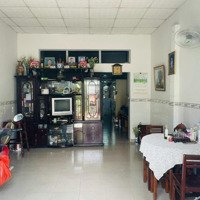 Nhà Hẻm Xe Hơi - Nở Hậu Thông Số Đẹp - Nhỉnh 4 Tỷ