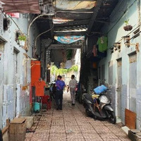Bán 364M2Mặt Tiềnđường Số 8, Linh Trung, Tặng 30 Phòng Trọ, Thu Nhập 40 Triệu/Tháng, Quá Rẻ , 17.X Tỷ