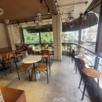 Hot Cho Thuê Nhà Mặt Phố Khúc Thừa Dụ! Khu Phố Cực Kỳ Sầm Uất Nhà Hàng Cafe, Văn Phòng! 200Mx2Tầng