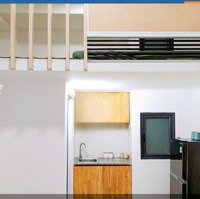 Thuê Trọ Có Gác Rộng Full Nội Thất Ở Nguyễn Gia Trí - Gần Đh Gtvt, Hutech, Uef, Bình Thạnh, Hcm