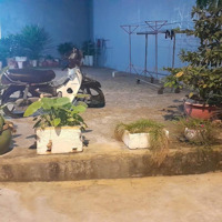 Bán Lô Đất 2 Mặt Tiền, Hẻm Xe Hơi, Huỳnh Tấn Phát, 5X15M, Tân Phú, Quận 7, Giá Bán 5 Tỷ Nhỉnh