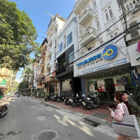 Nguyễn Văn Tuyết -Đống Đa Toà Nhà 10 Tầng Văn Phòng Kinh Doanh Cực Đỉnh Diện Tích: 80M Thông Sàn Giá Bán 58 Tỷ